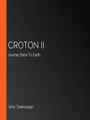 cover image of Croton II